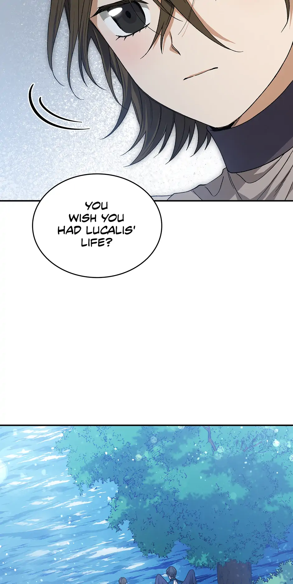 Constellations of the Gods [Official] chapter 58 page 70