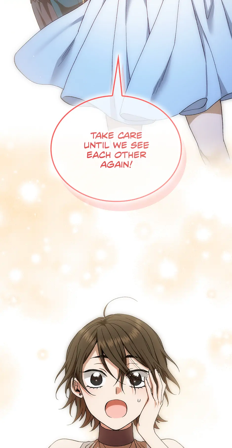 Constellations of the Gods [Official] chapter 58 page 85