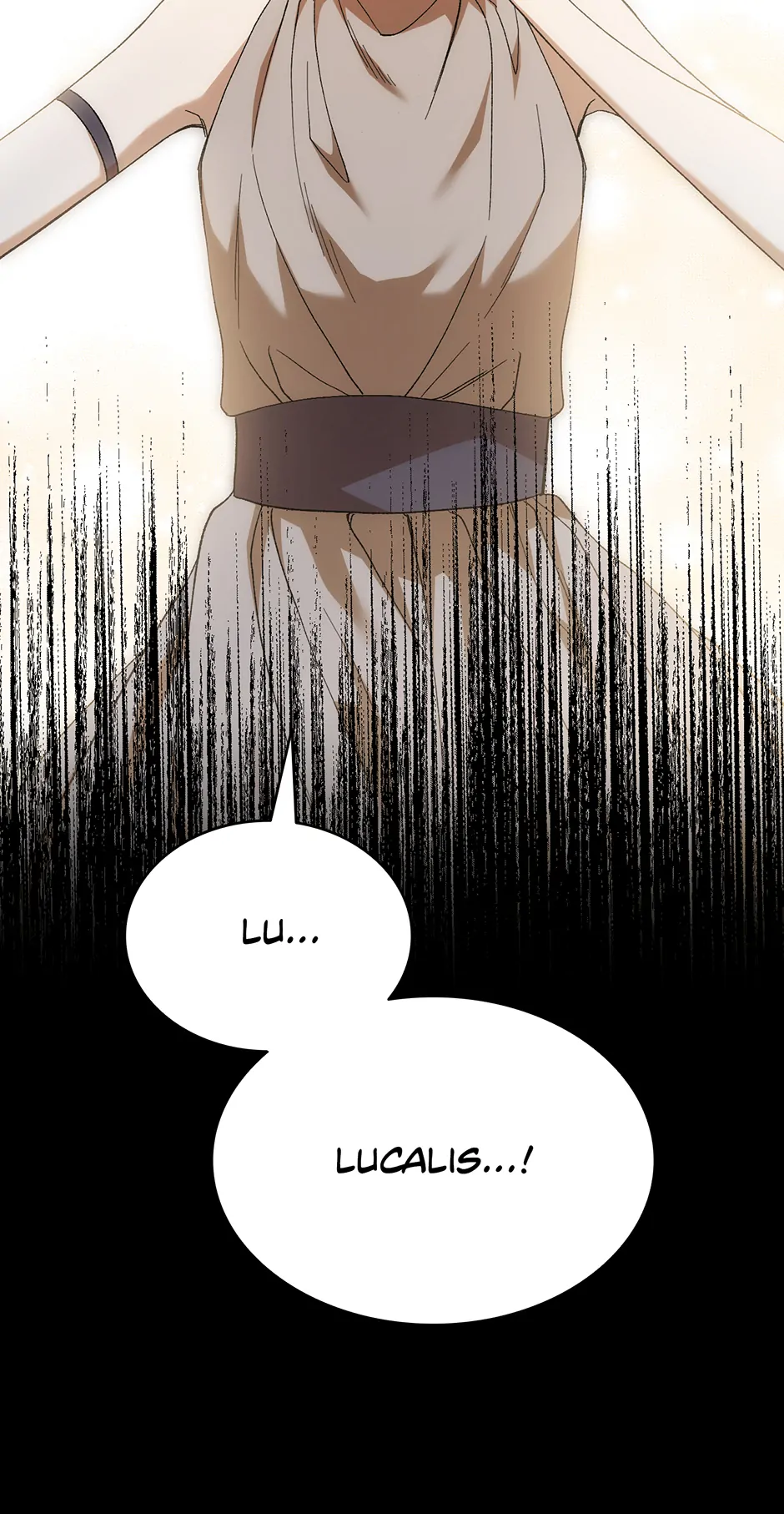 Constellations of the Gods [Official] chapter 58 page 86