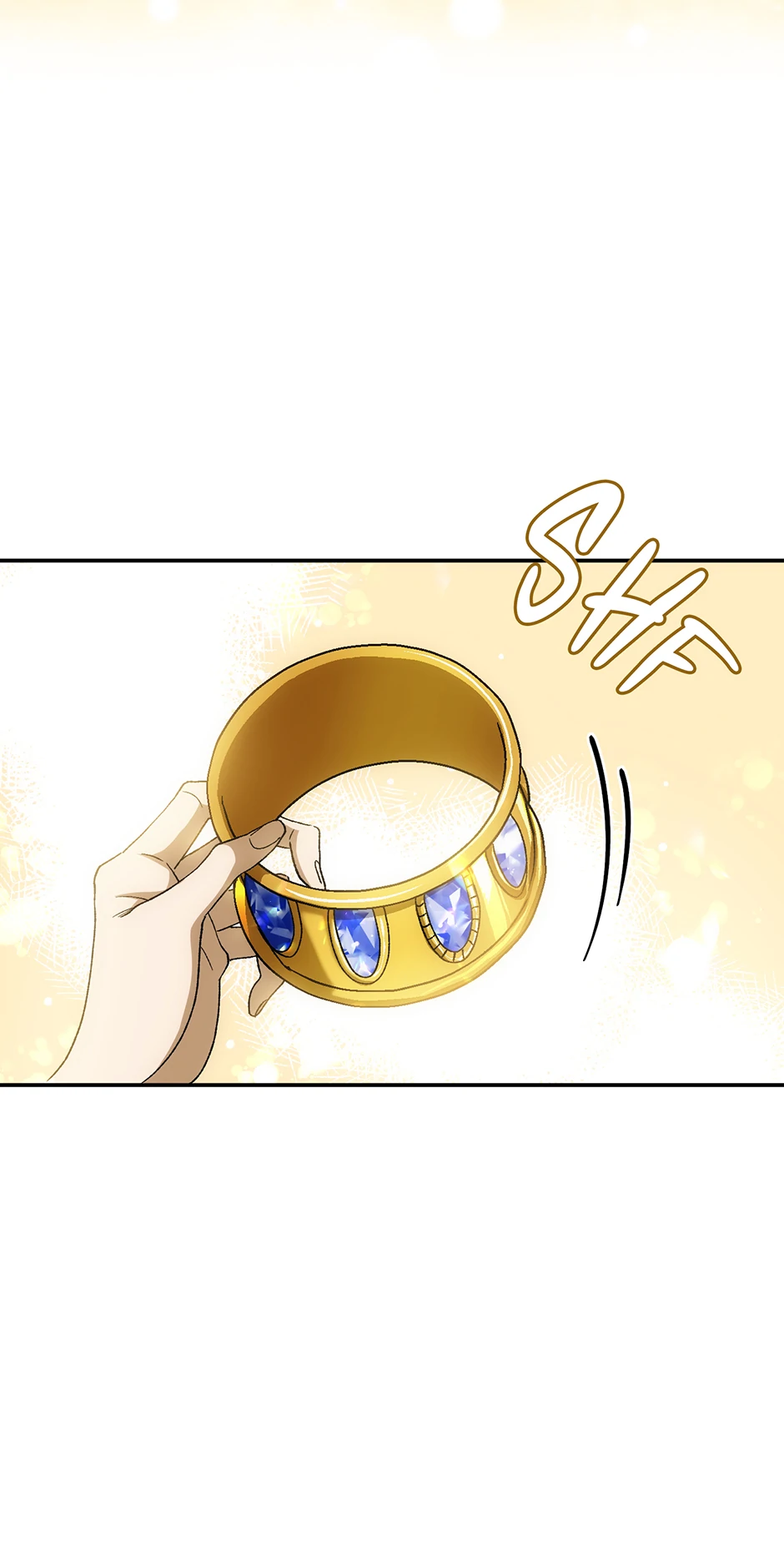 Constellations of the Gods [Official] chapter 58 page 94