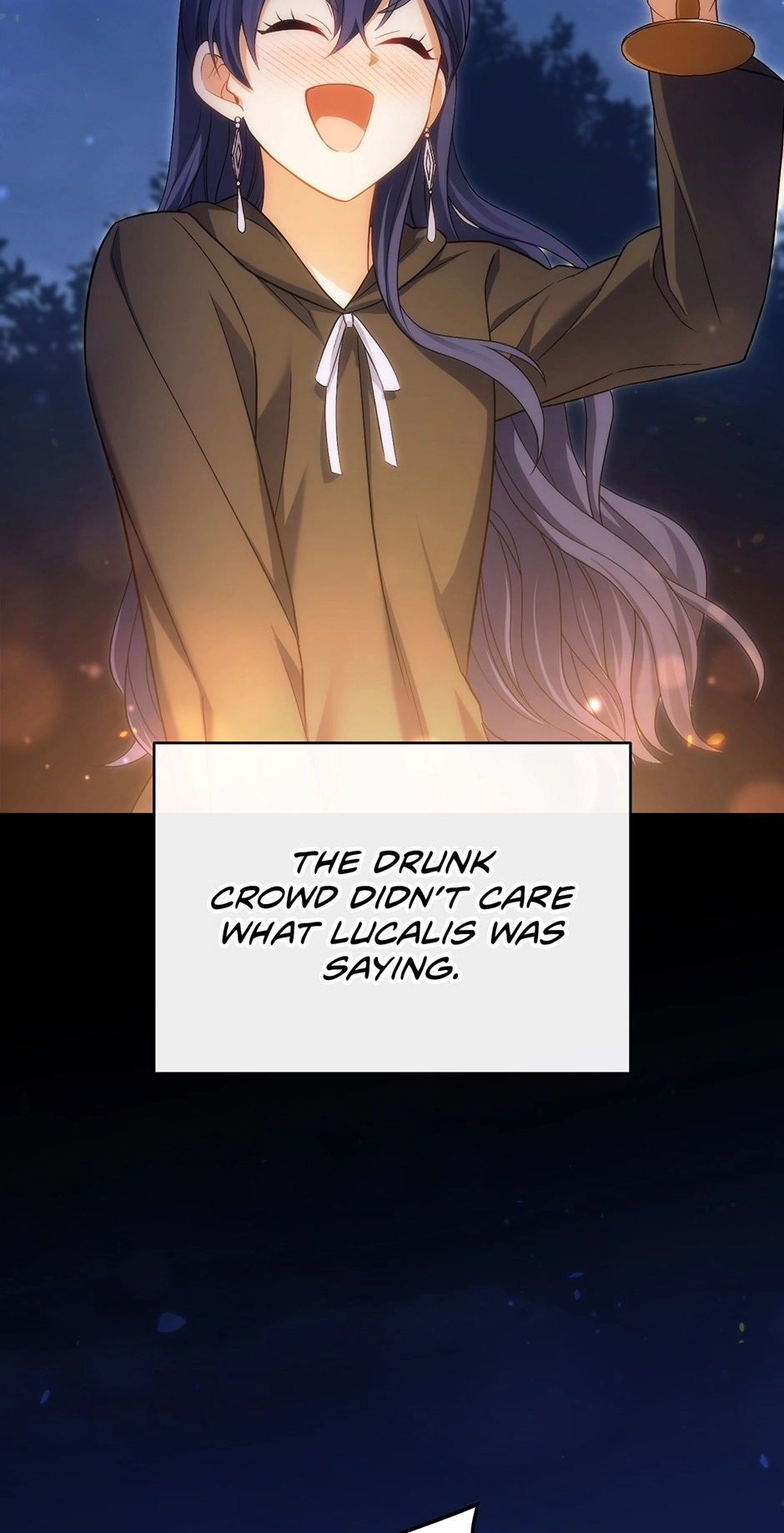 Constellations of the Gods [Official] chapter 63 page 3