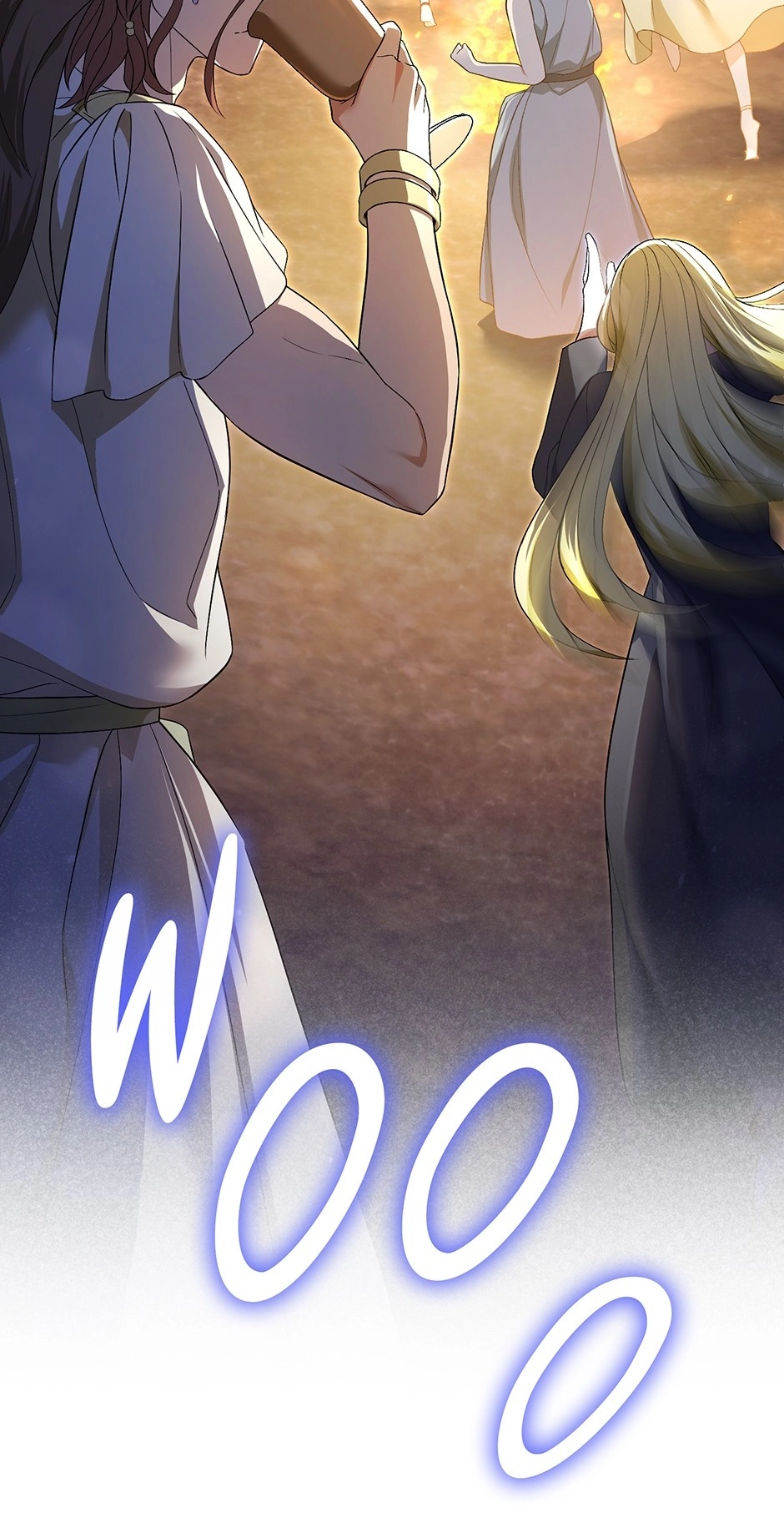 Constellations of the Gods [Official] chapter 63 page 8