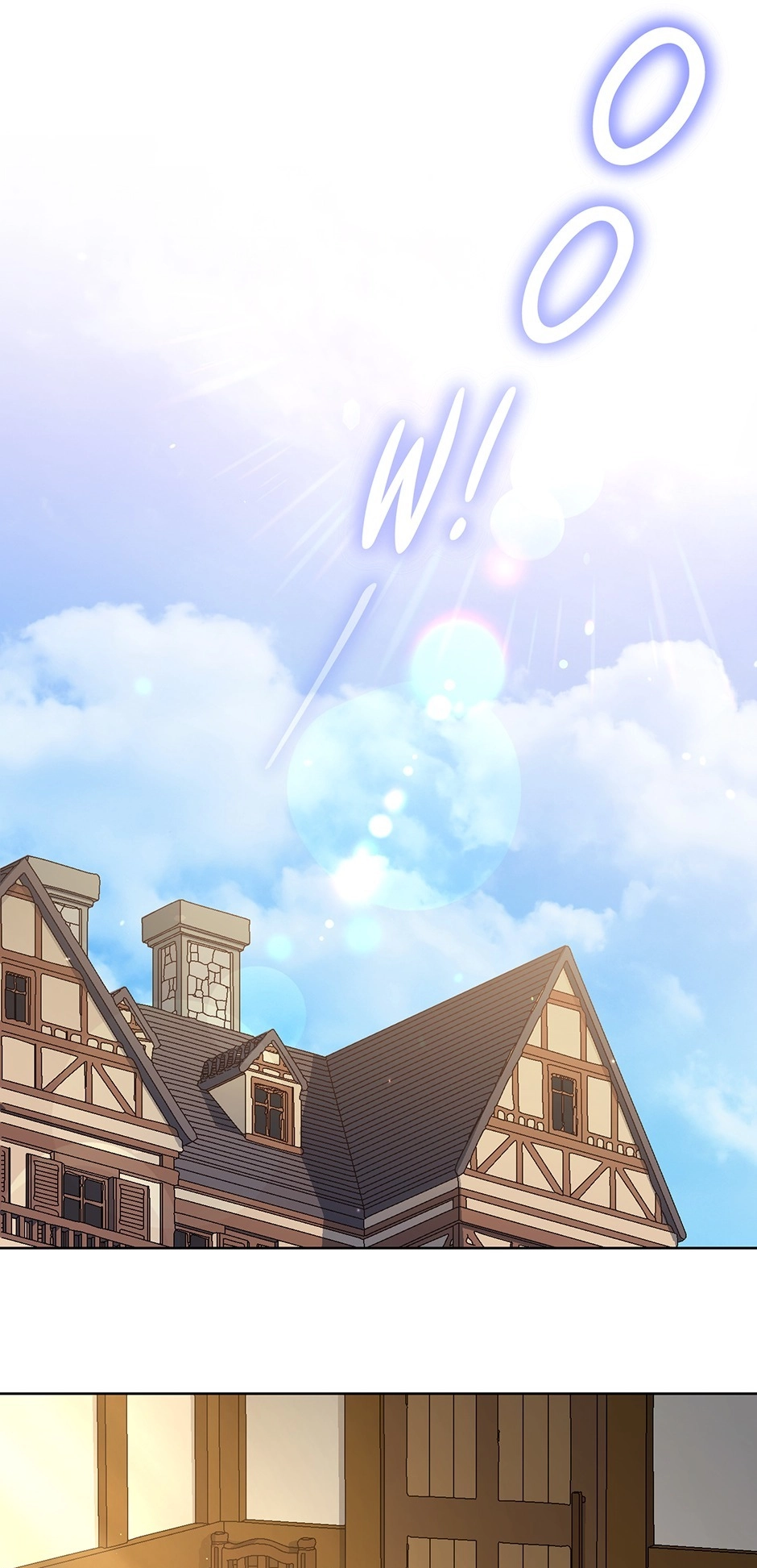 Constellations of the Gods [Official] chapter 63 page 9