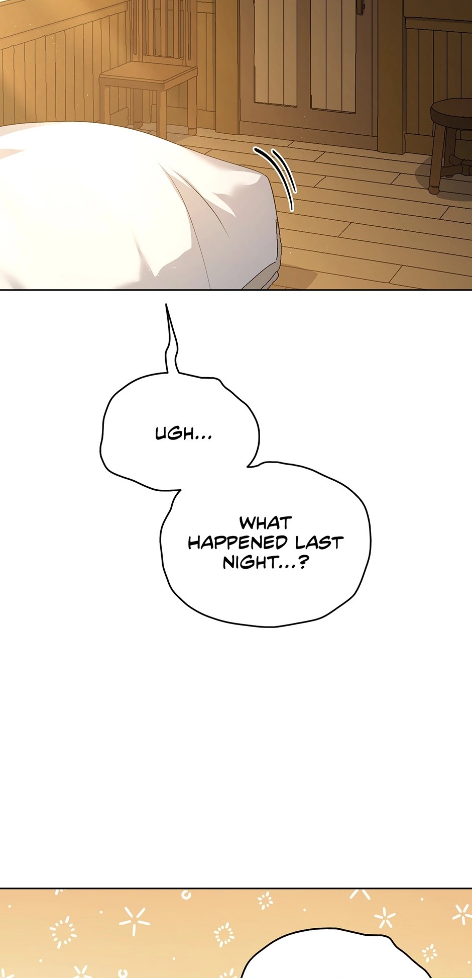 Constellations of the Gods [Official] chapter 63 page 10