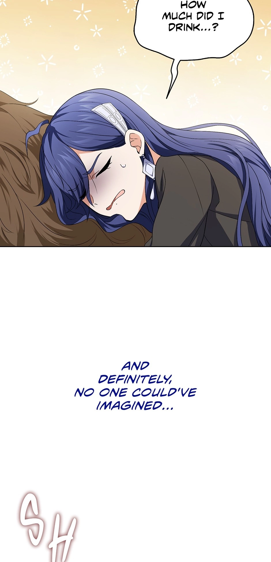 Constellations of the Gods [Official] chapter 63 page 11