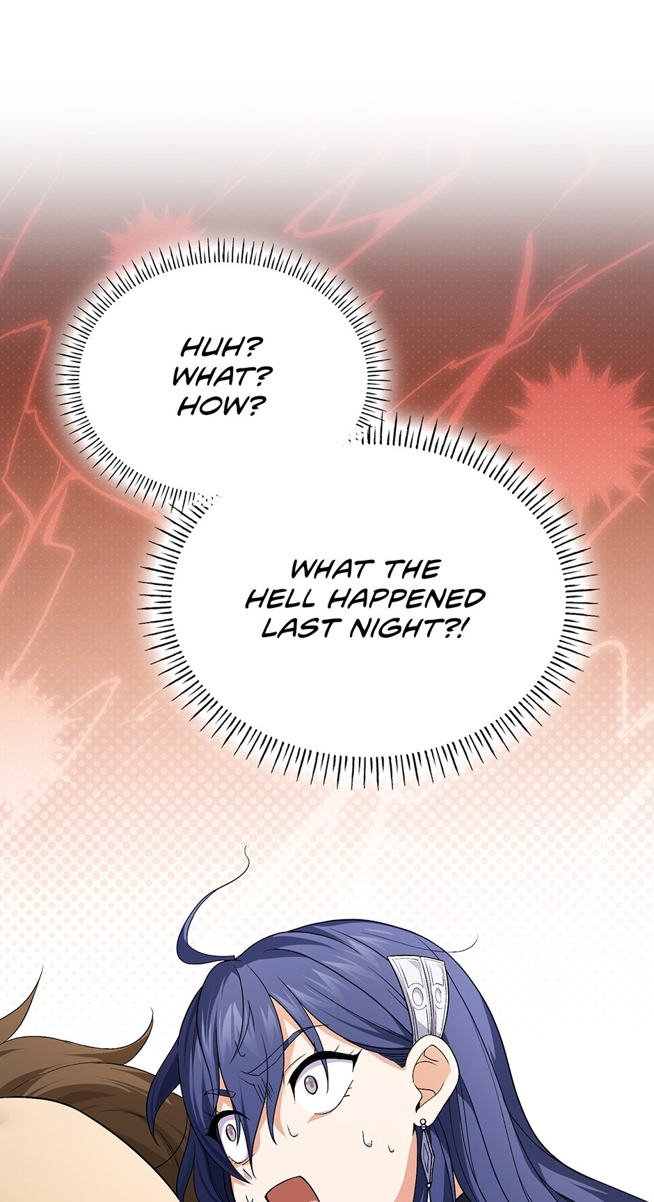 Constellations of the Gods [Official] chapter 63 page 17