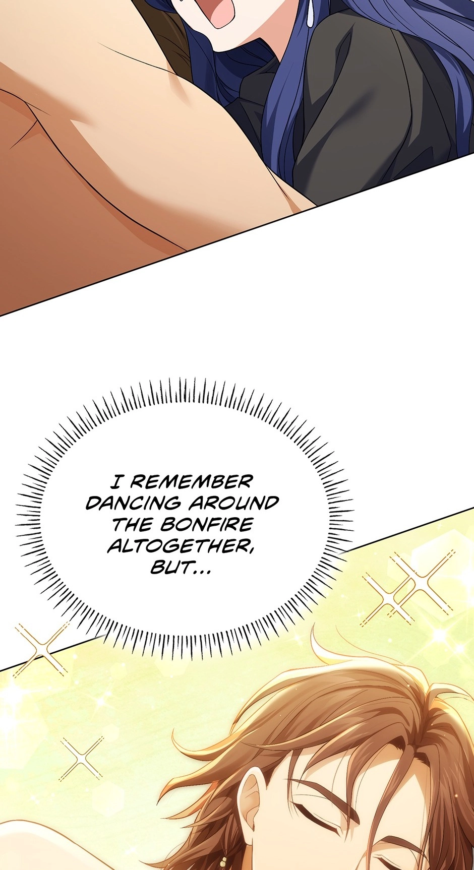 Constellations of the Gods [Official] chapter 63 page 18