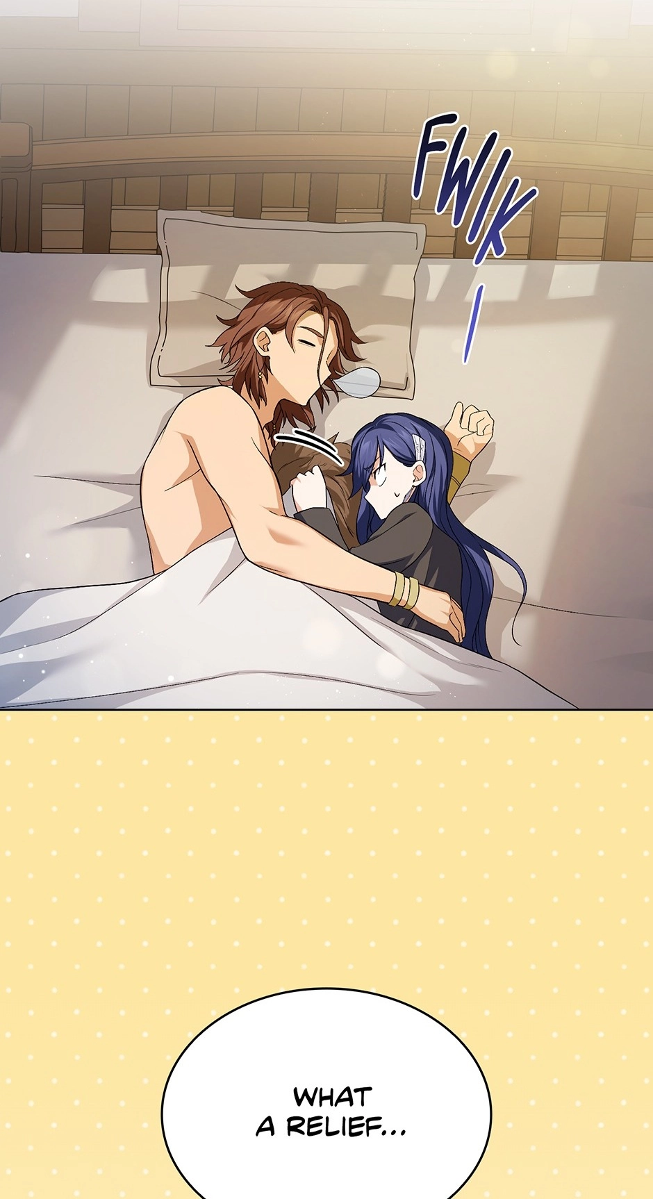 Constellations of the Gods [Official] chapter 63 page 20