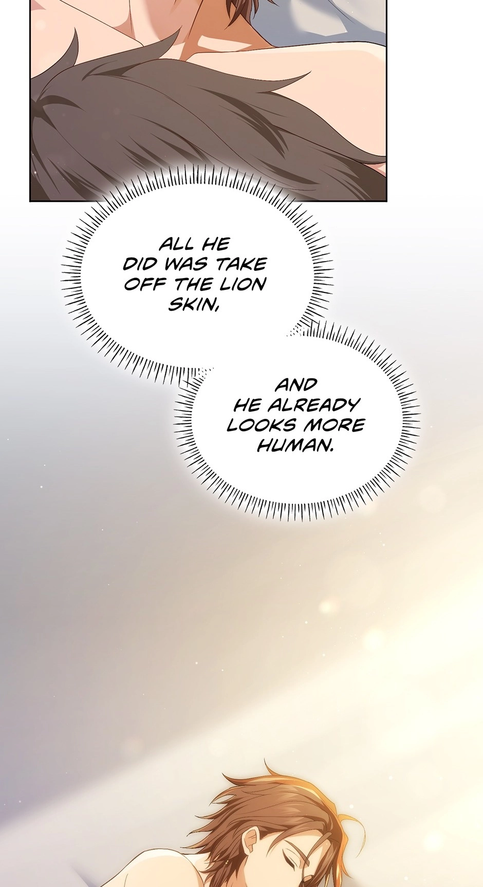 Constellations of the Gods [Official] chapter 63 page 25