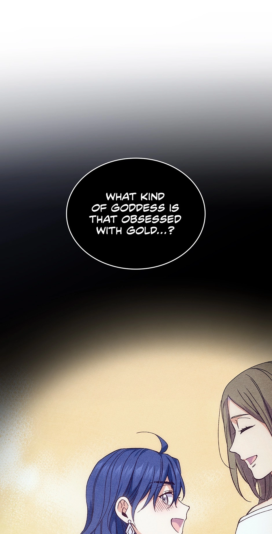 Constellations of the Gods [Official] chapter 63 page 27