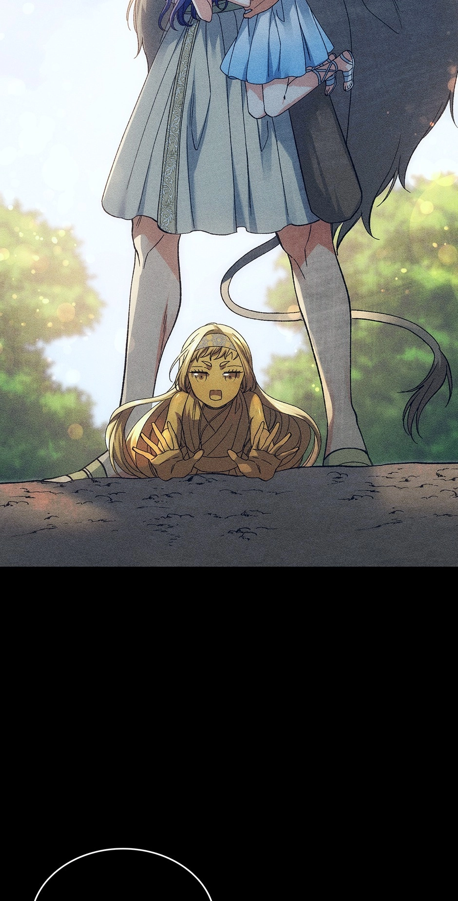 Constellations of the Gods [Official] chapter 63 page 31