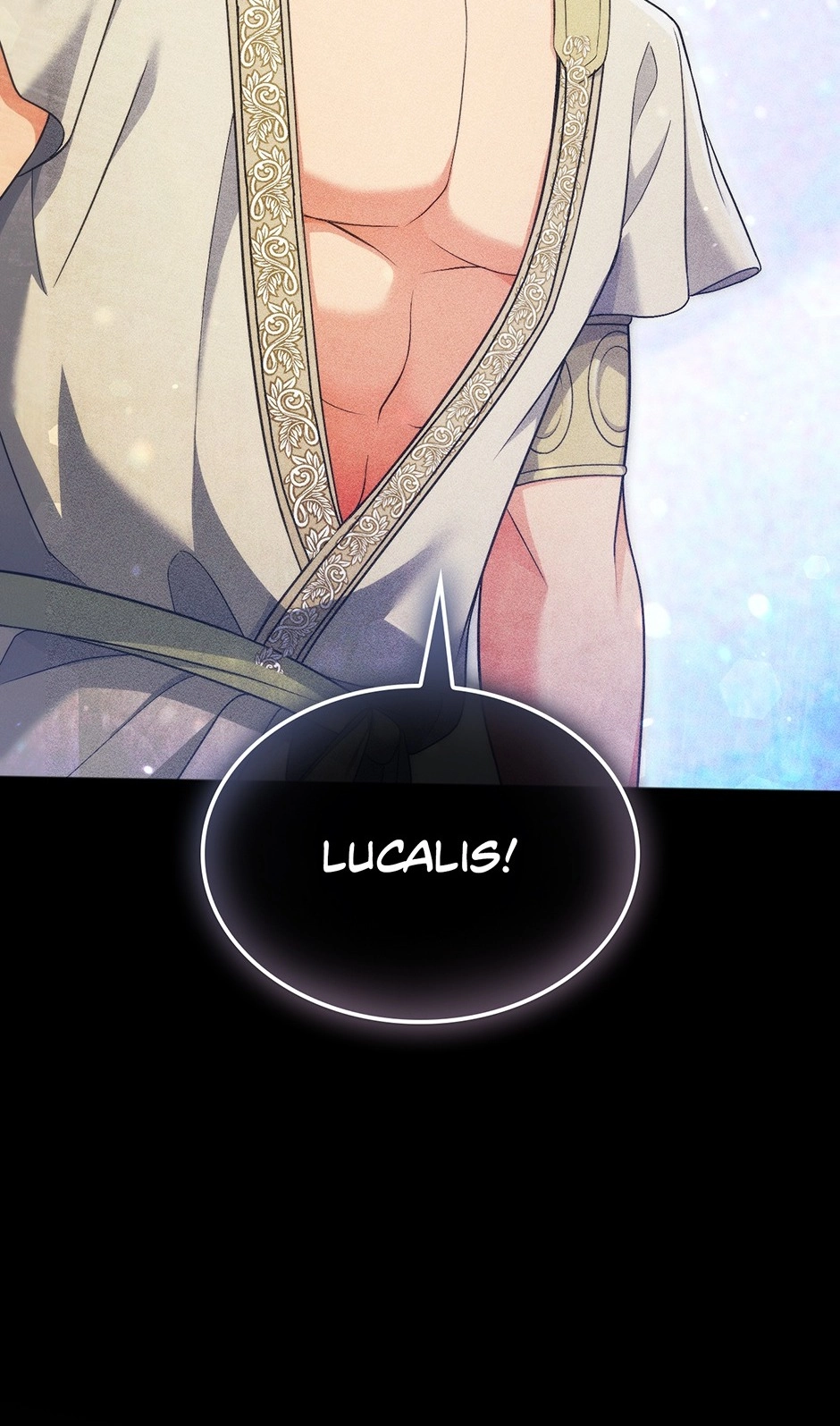 Constellations of the Gods [Official] chapter 63 page 36