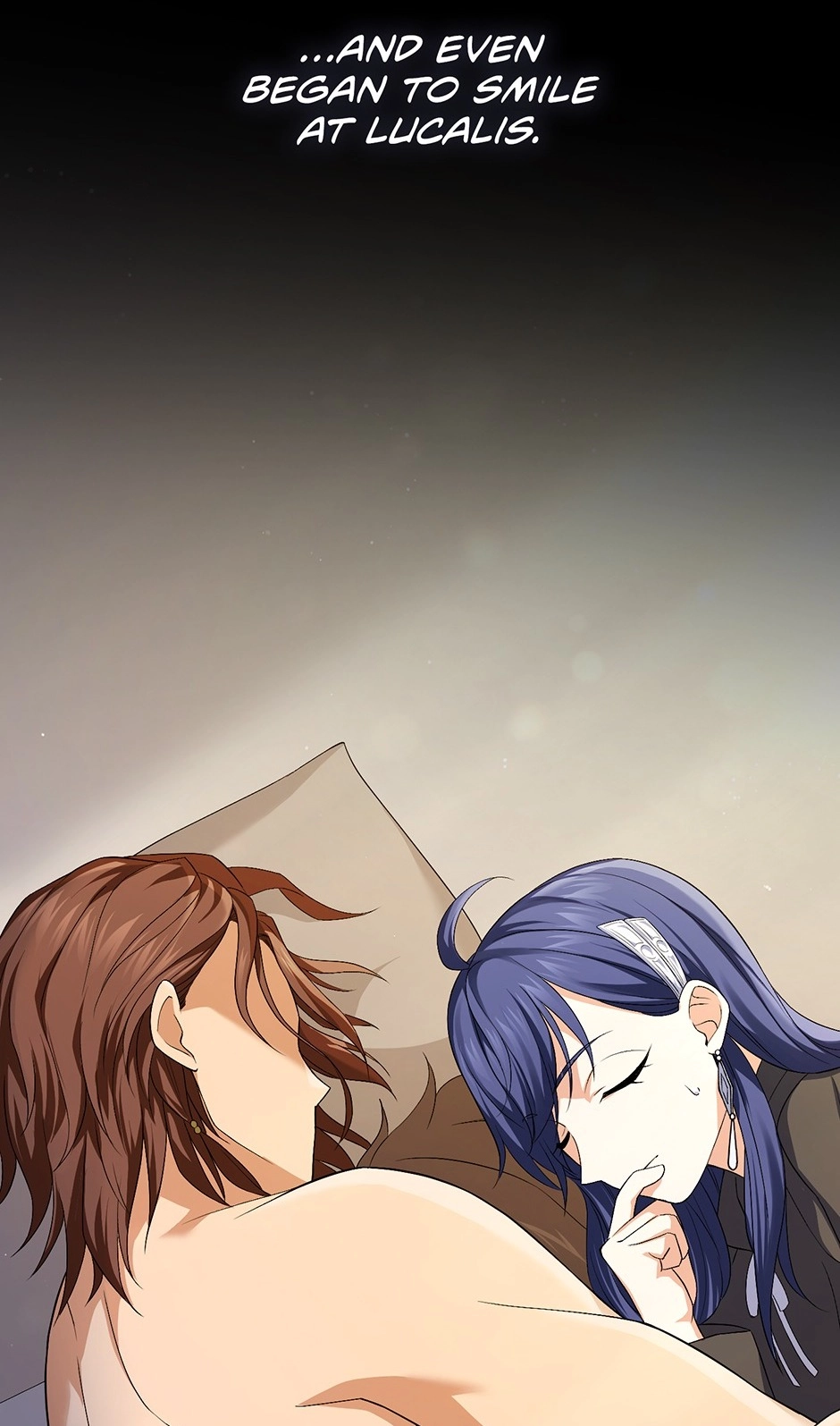 Constellations of the Gods [Official] chapter 63 page 37