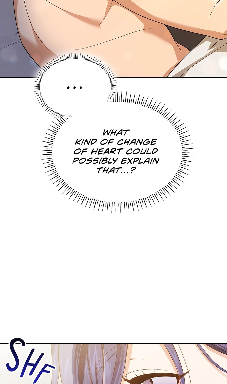 Constellations of the Gods [Official] chapter 63 page 38