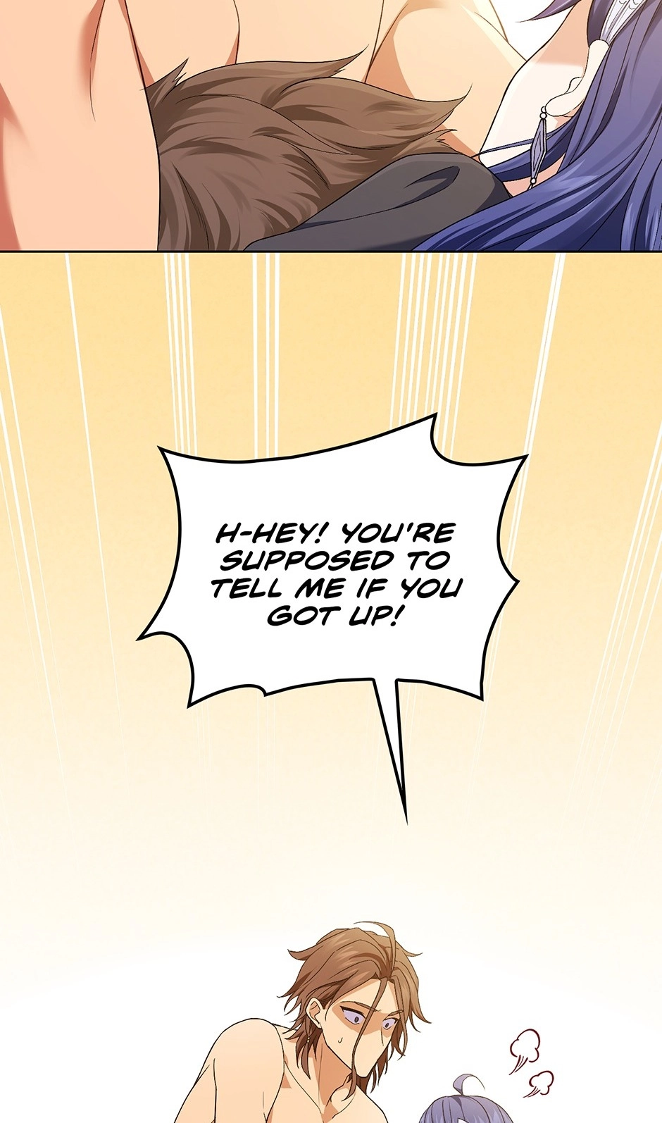 Constellations of the Gods [Official] chapter 63 page 40