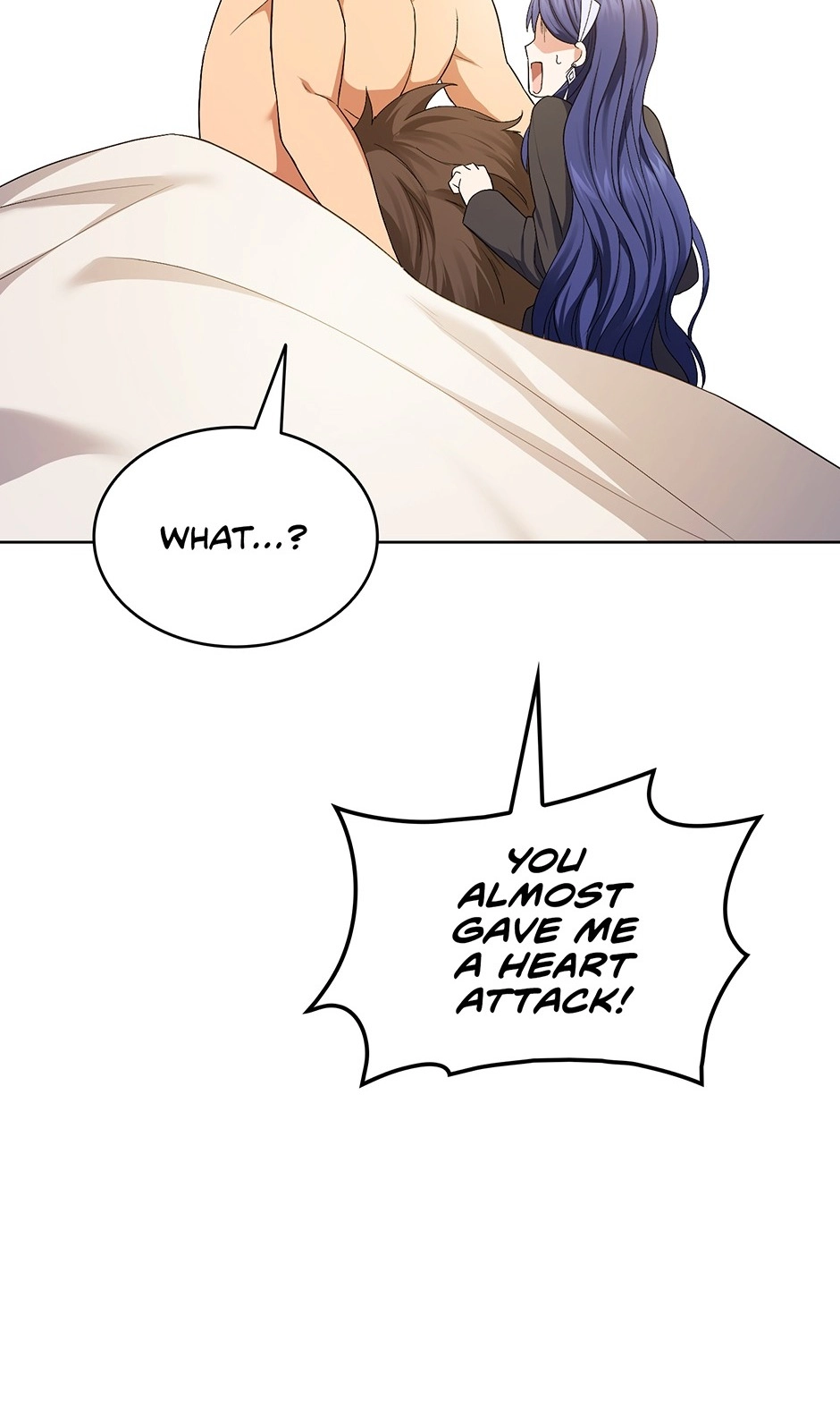 Constellations of the Gods [Official] chapter 63 page 41