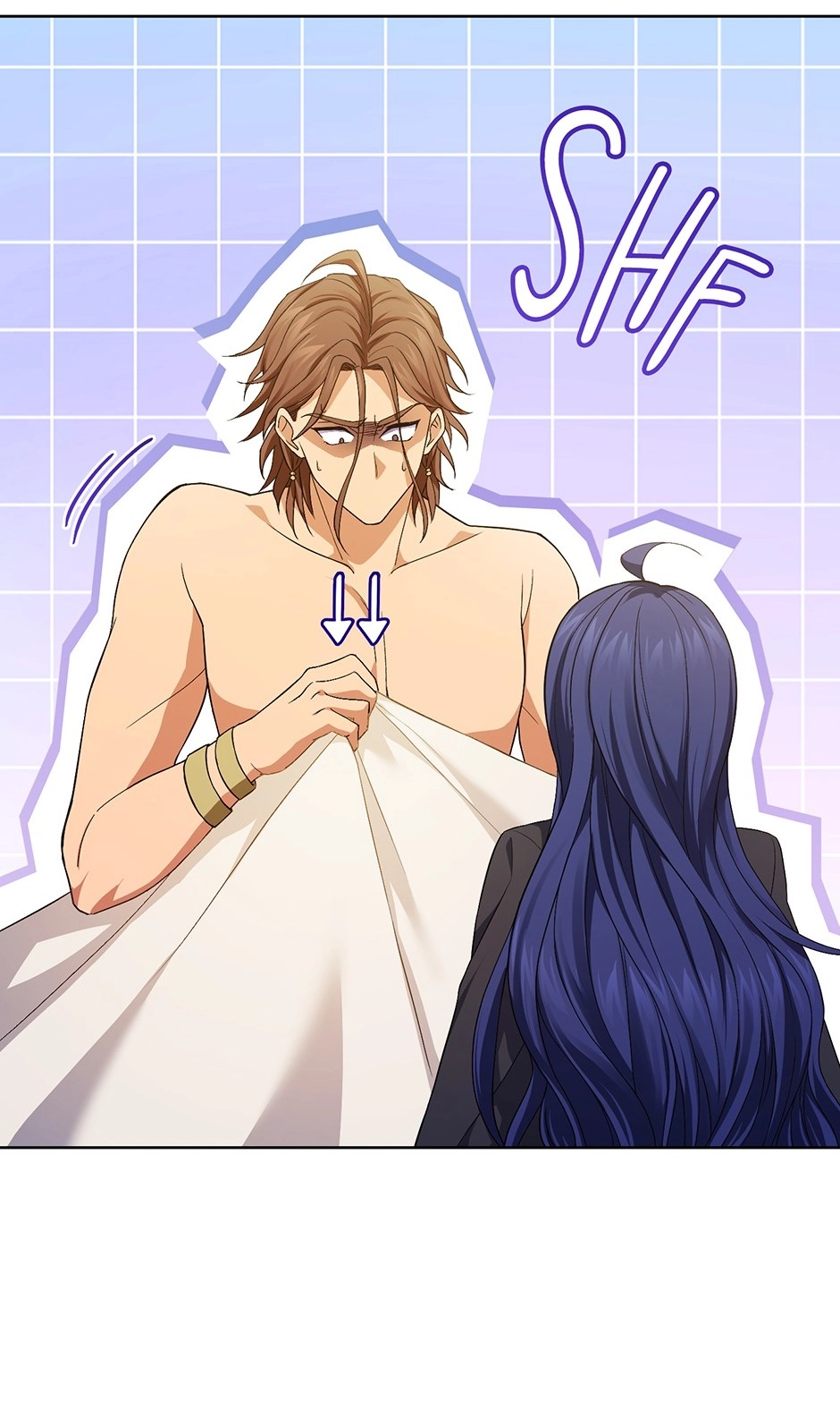 Constellations of the Gods [Official] chapter 63 page 42