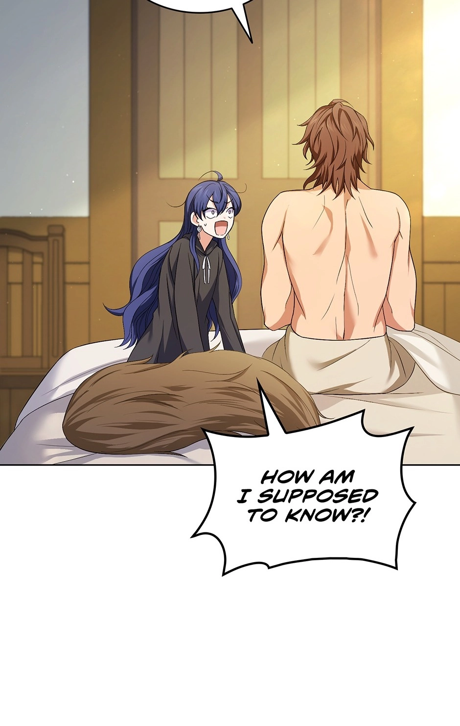 Constellations of the Gods [Official] chapter 63 page 45