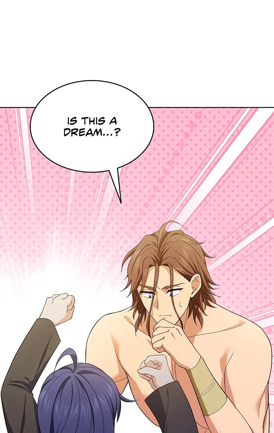 Constellations of the Gods [Official] chapter 63 page 46