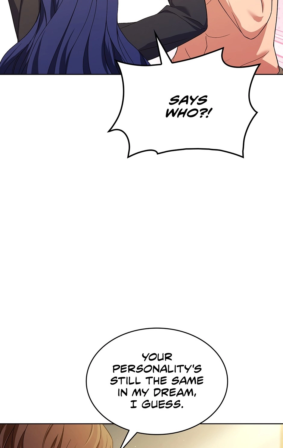 Constellations of the Gods [Official] chapter 63 page 47