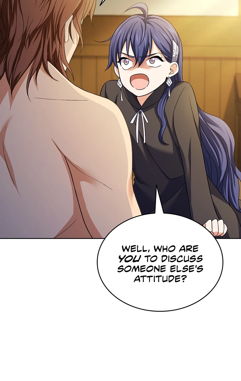 Constellations of the Gods [Official] chapter 63 page 48