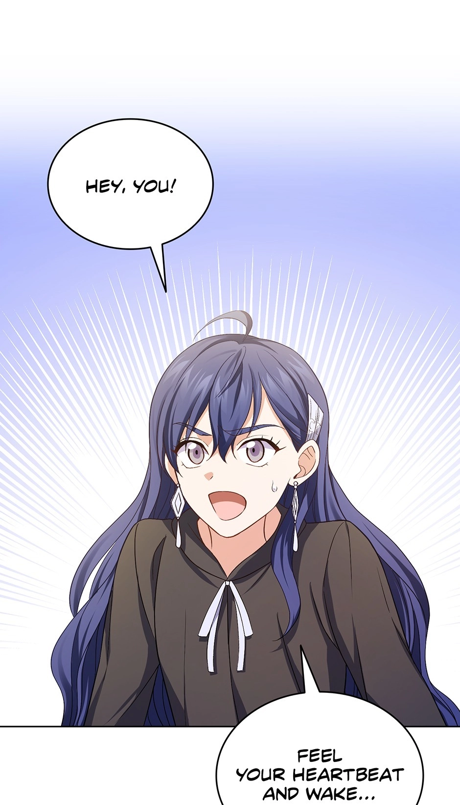 Constellations of the Gods [Official] chapter 63 page 49