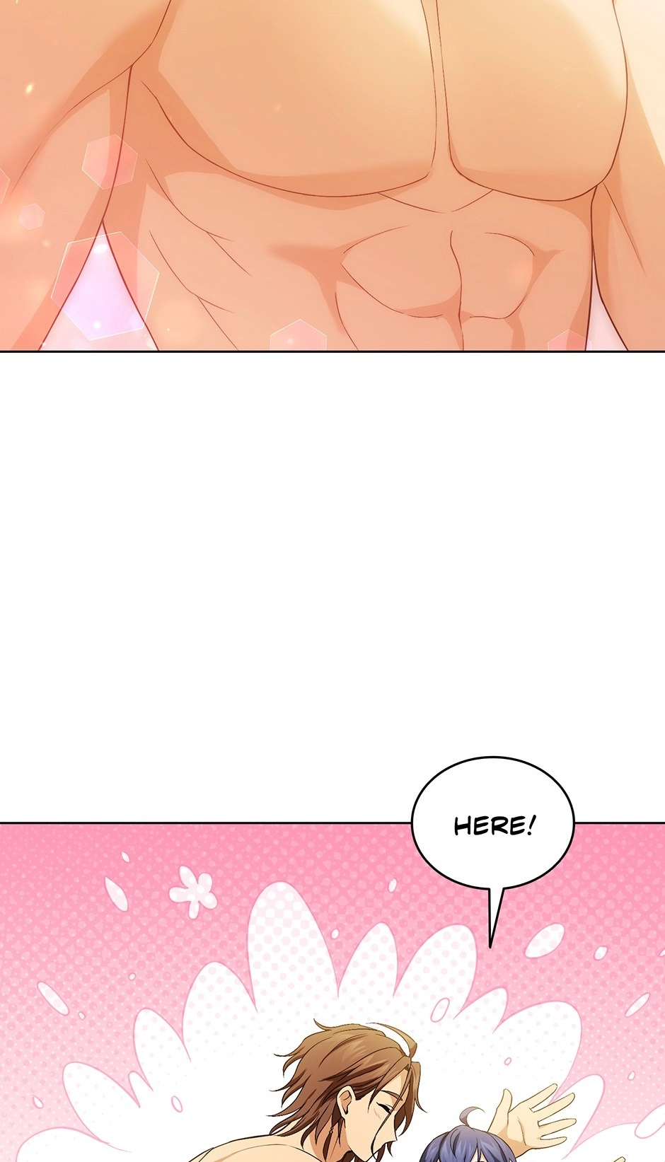 Constellations of the Gods [Official] chapter 63 page 52