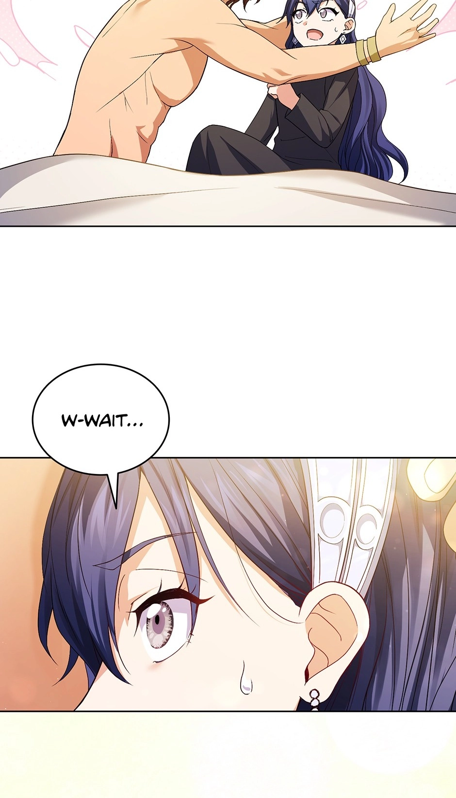 Constellations of the Gods [Official] chapter 63 page 53