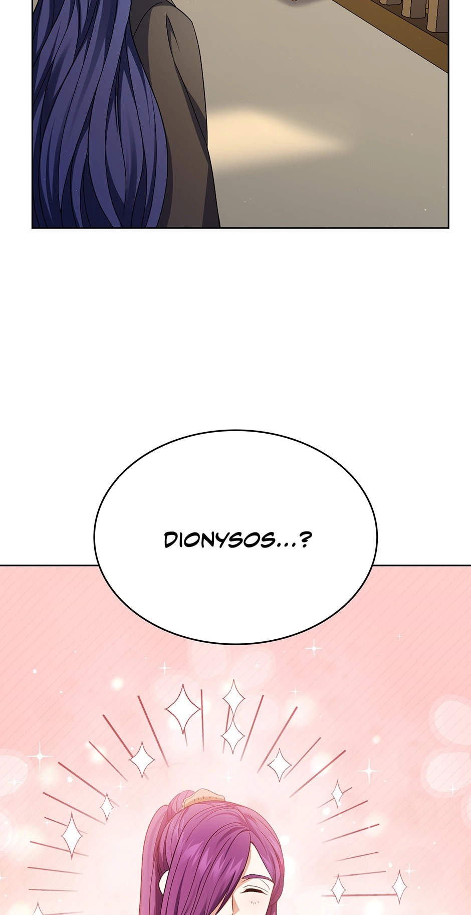 Constellations of the Gods [Official] chapter 63 page 64