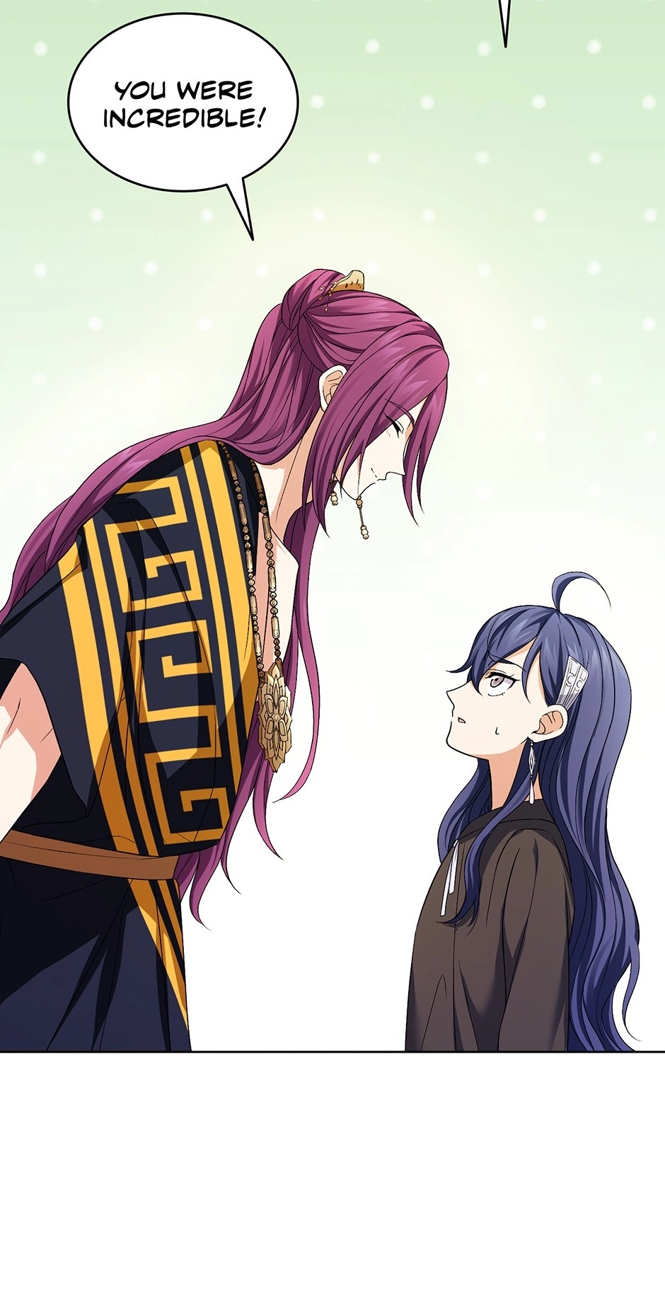 Constellations of the Gods [Official] chapter 63 page 66