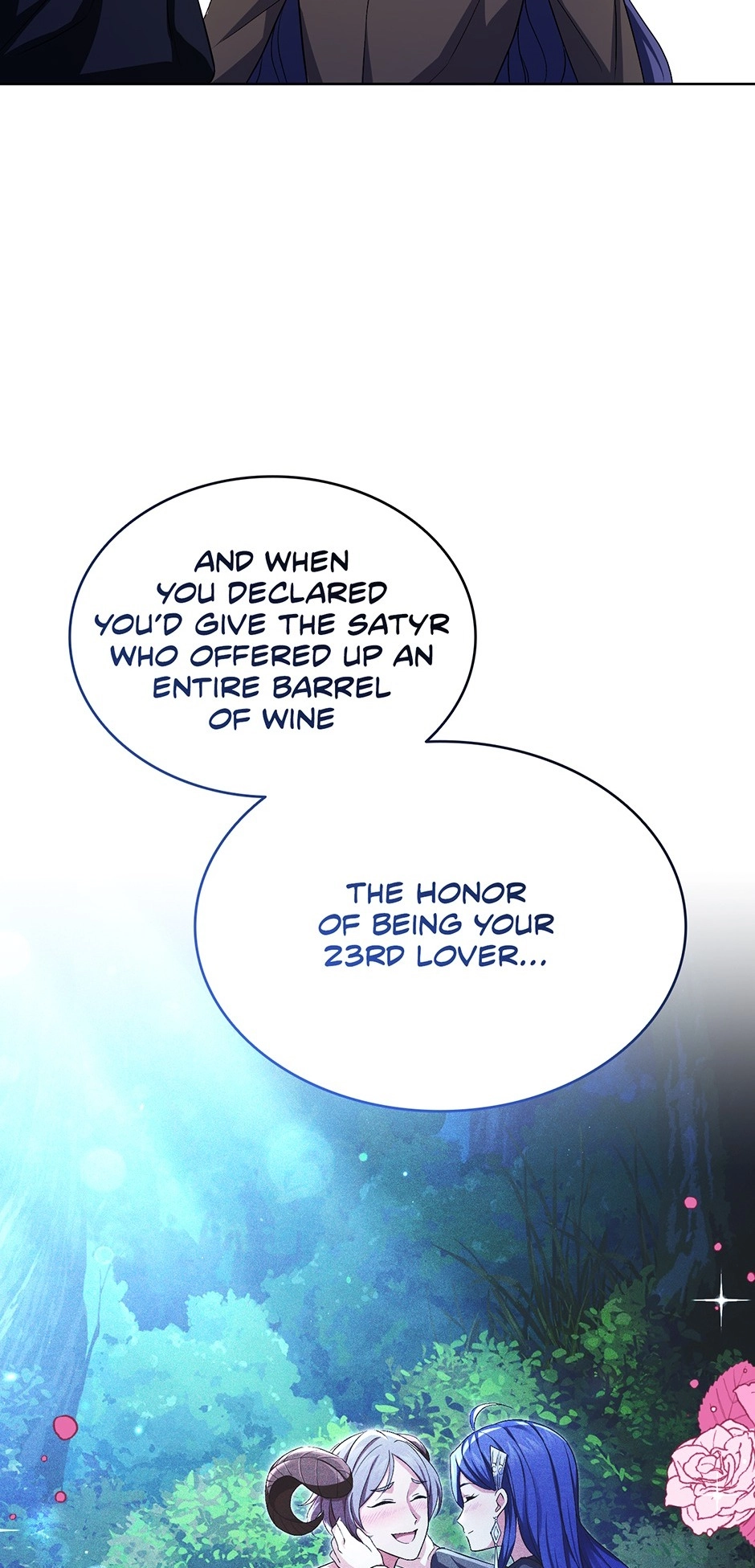 Constellations of the Gods [Official] chapter 63 page 68