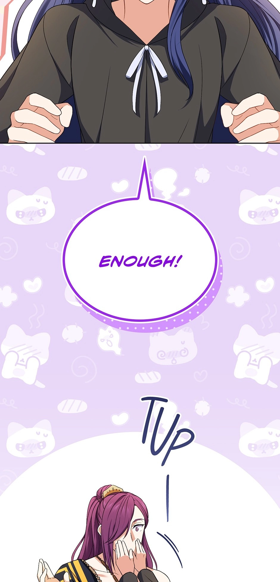 Constellations of the Gods [Official] chapter 63 page 70