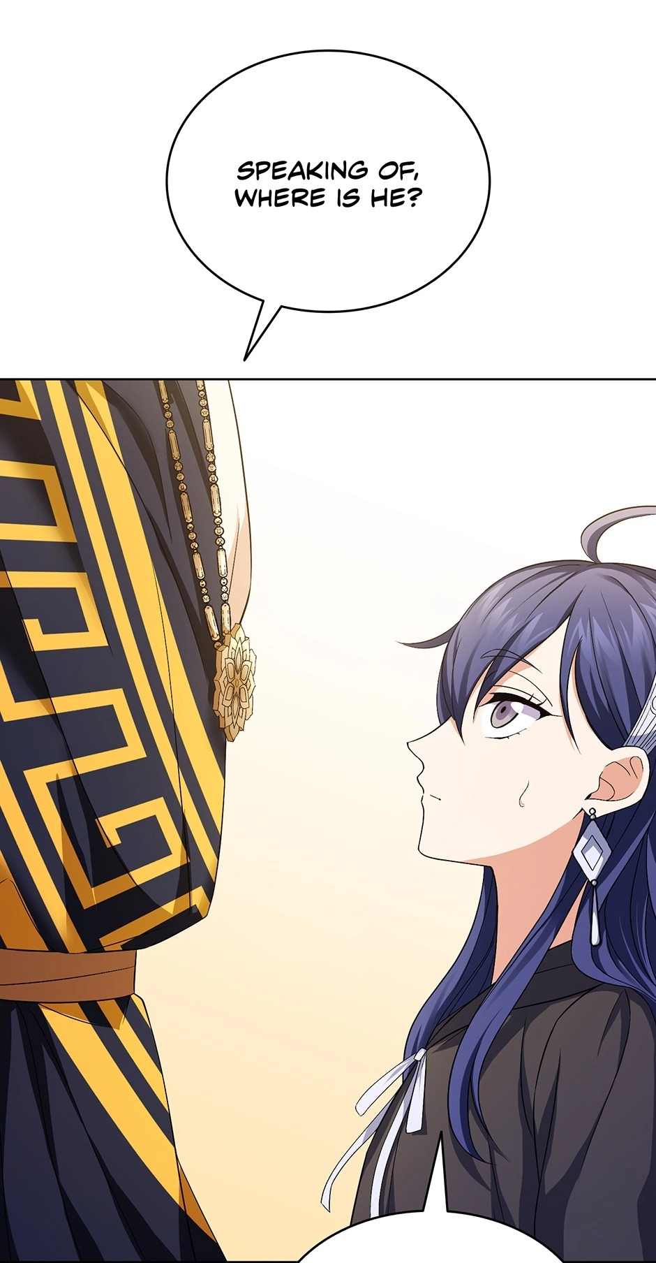 Constellations of the Gods [Official] chapter 63 page 75