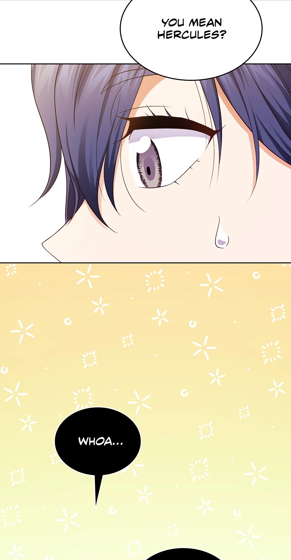 Constellations of the Gods [Official] chapter 63 page 76