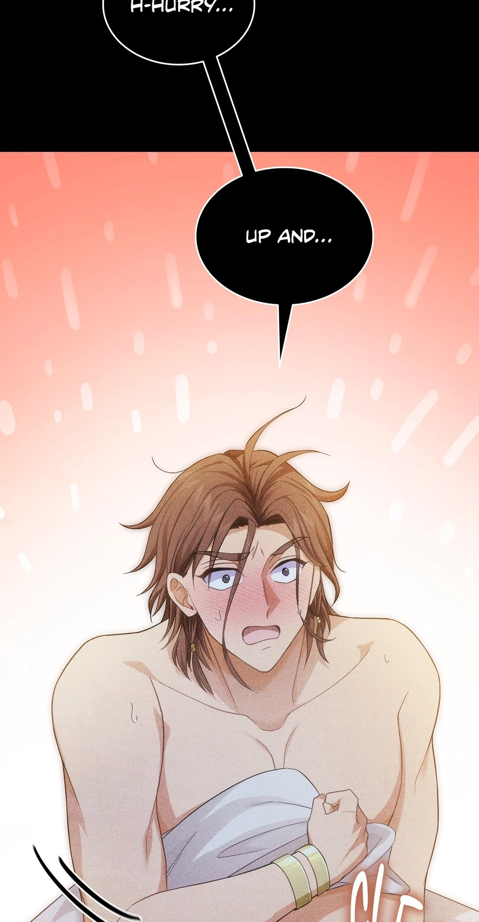 Constellations of the Gods [Official] chapter 63 page 78