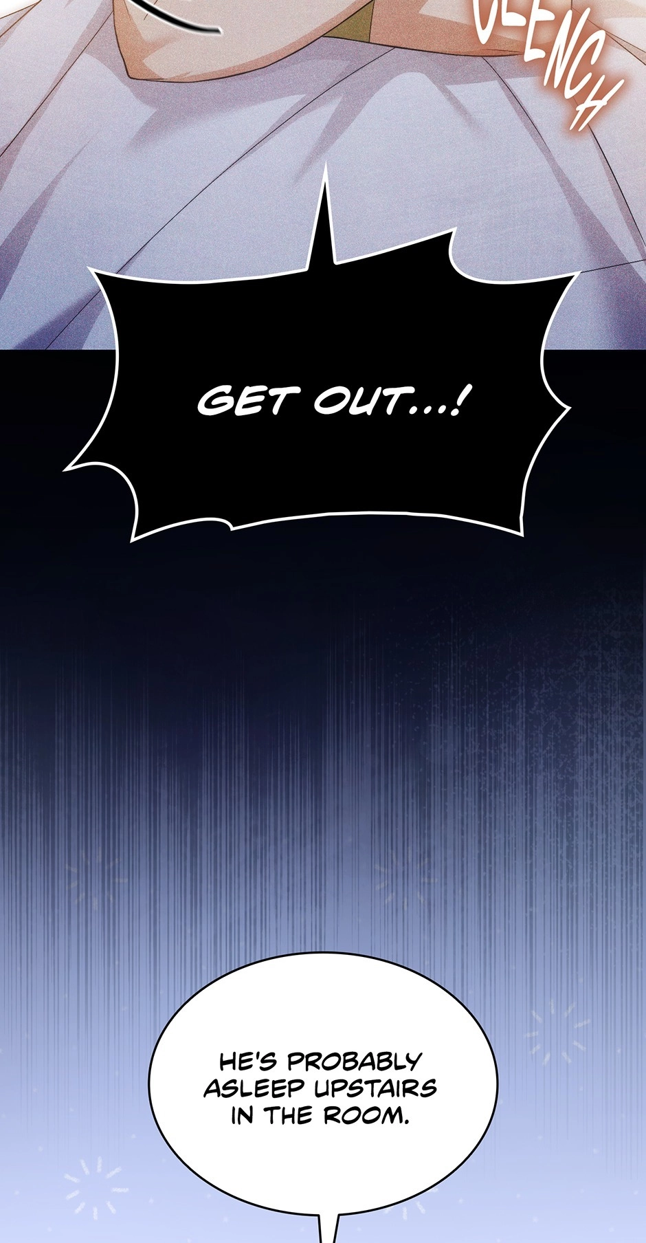 Constellations of the Gods [Official] chapter 63 page 79