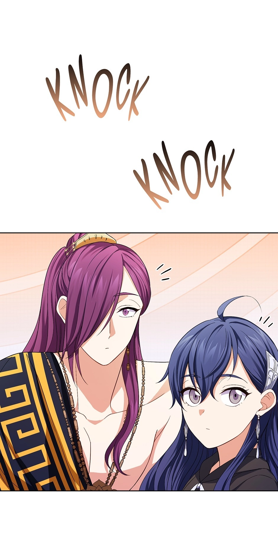 Constellations of the Gods [Official] chapter 63 page 82