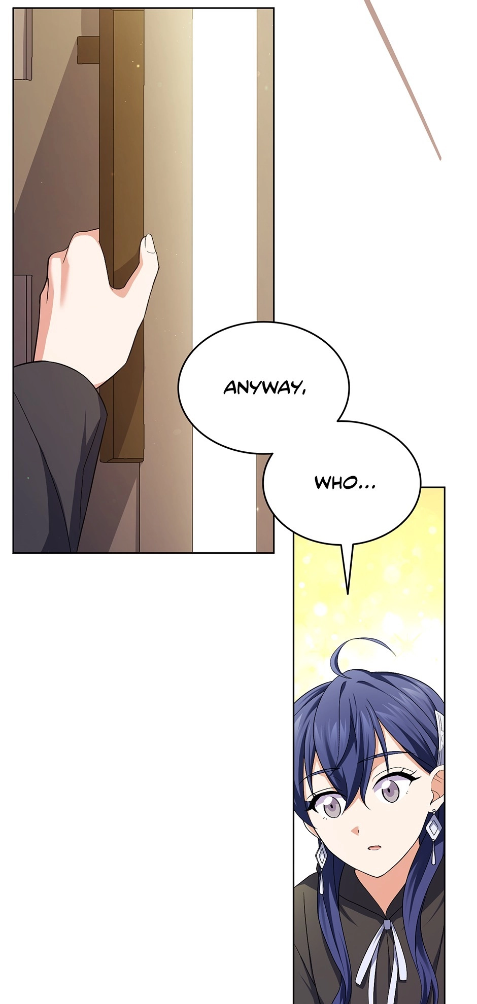 Constellations of the Gods [Official] chapter 63 page 86
