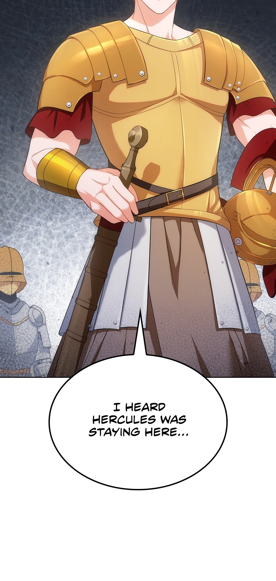 Constellations of the Gods [Official] chapter 63 page 88
