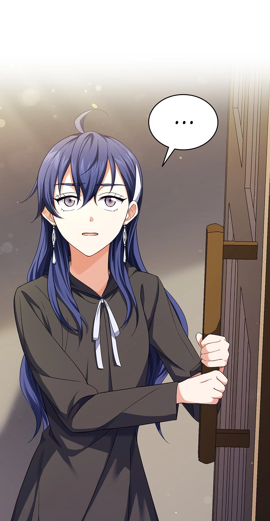 Constellations of the Gods [Official] chapter 63 page 89