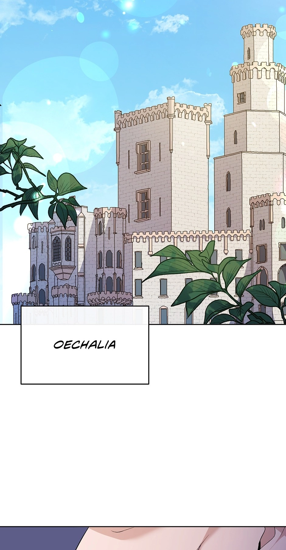 Constellations of the Gods [Official] chapter 63 page 91