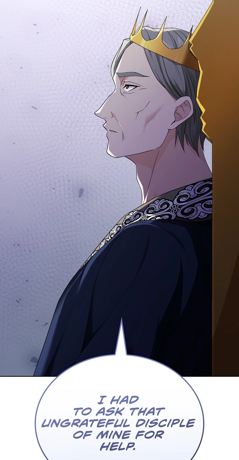 Constellations of the Gods [Official] chapter 63 page 93