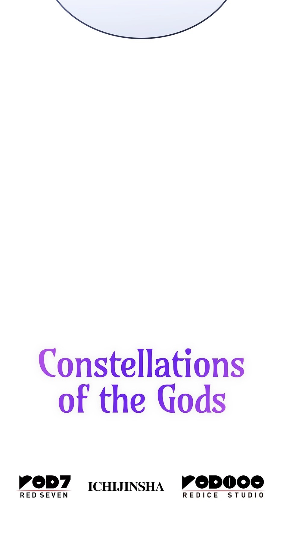 Constellations of the Gods [Official] chapter 63 page 94