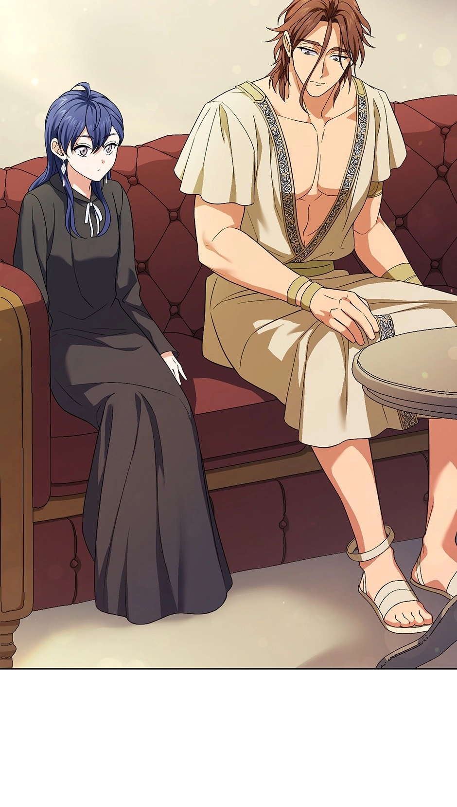 Constellations of the Gods [Official] chapter 65 page 6