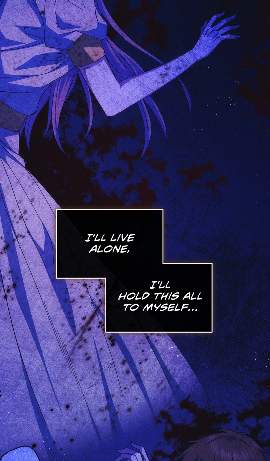Constellations of the Gods [Official] chapter 65 page 13
