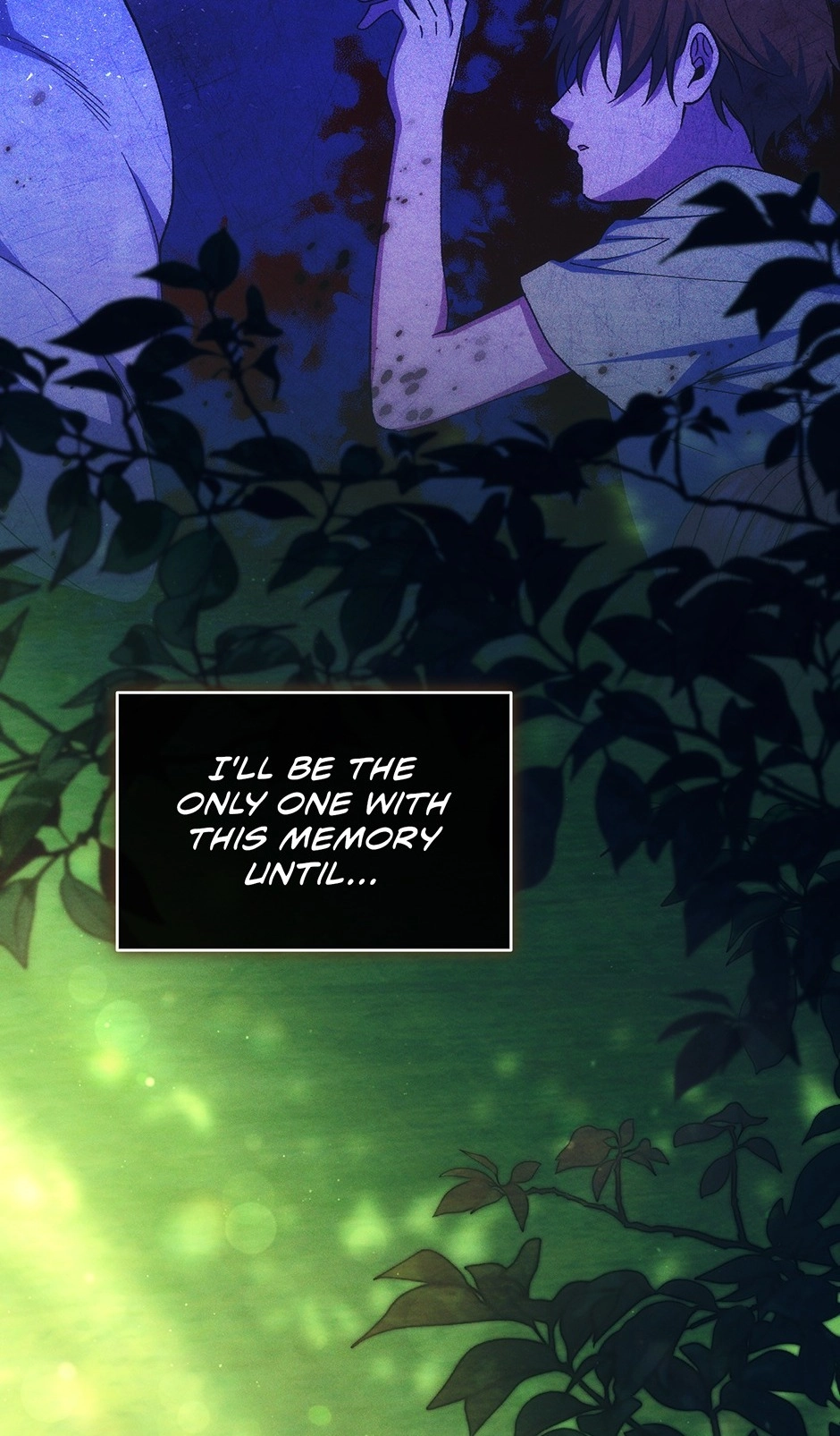 Constellations of the Gods [Official] chapter 65 page 14