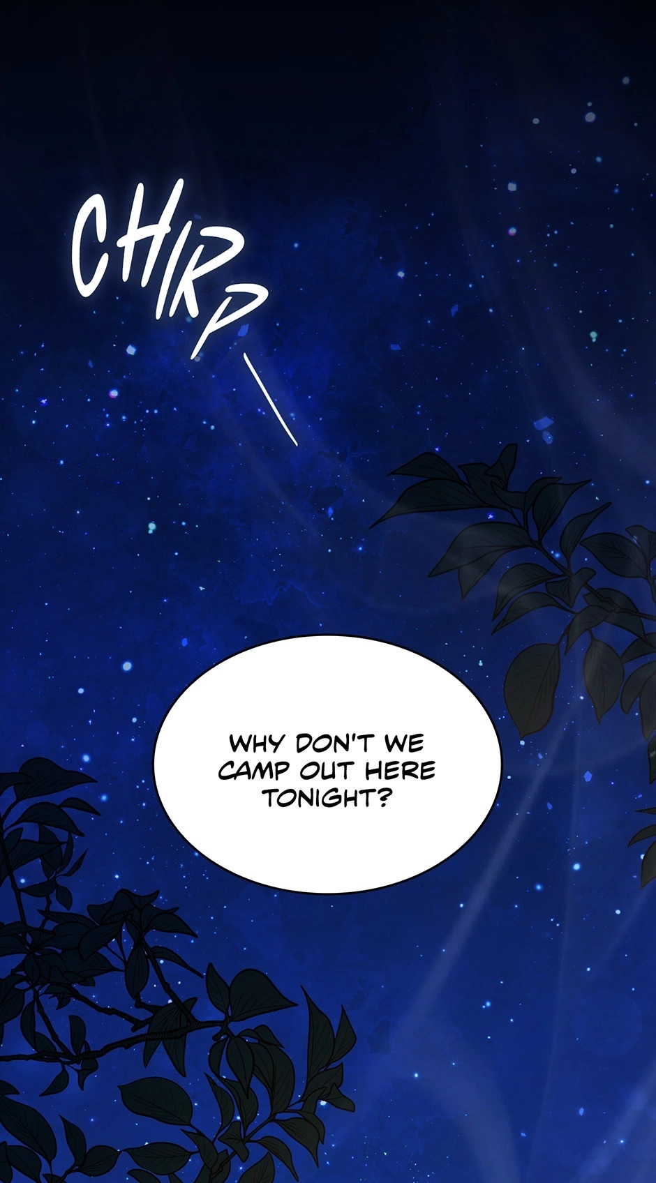 Constellations of the Gods [Official] chapter 65 page 18