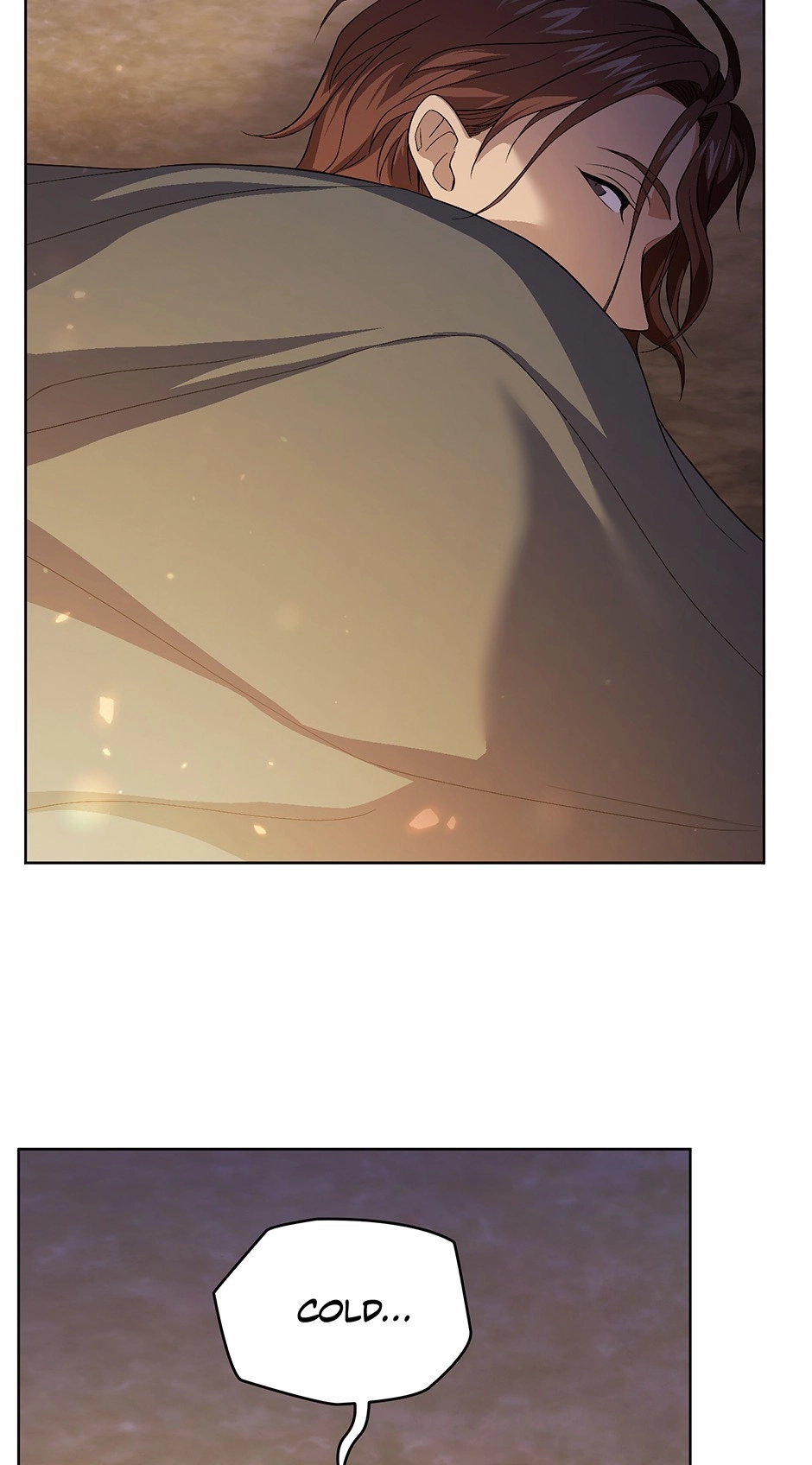 Constellations of the Gods [Official] chapter 65 page 21