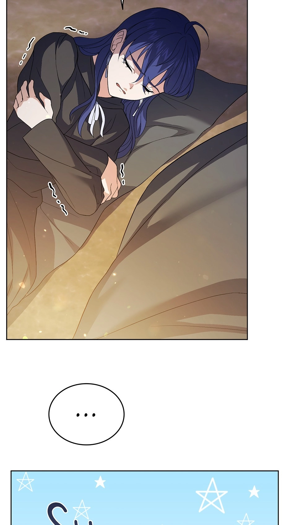 Constellations of the Gods [Official] chapter 65 page 22