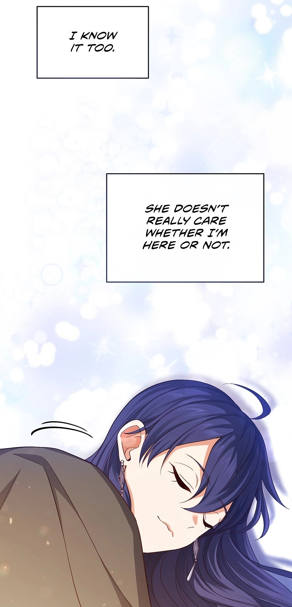Constellations of the Gods [Official] chapter 65 page 26